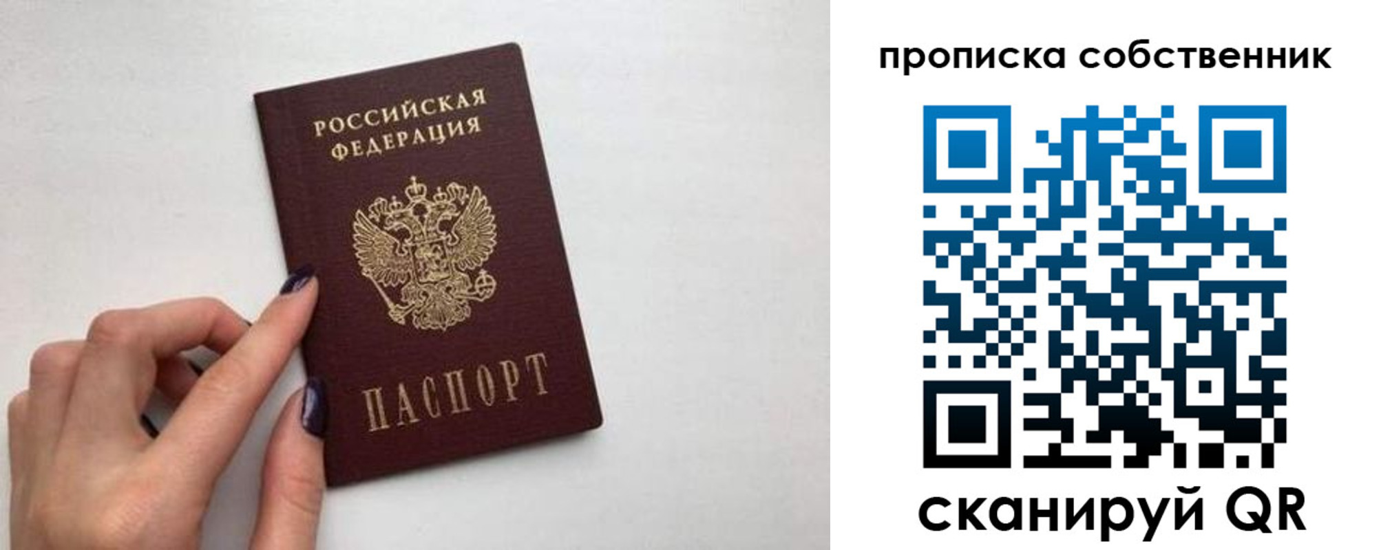 временная регистрация поиск в Смоленске
